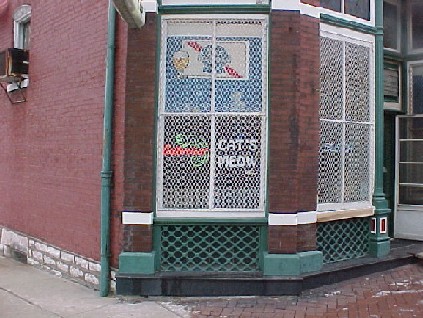 Cats Meow Logo
